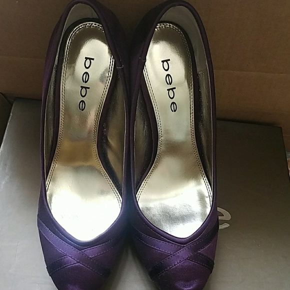 High heels - Picture 3 of 4